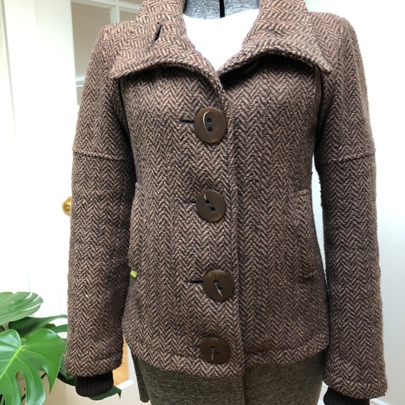 Soia & Kyo Coat - Picture 2 of 7